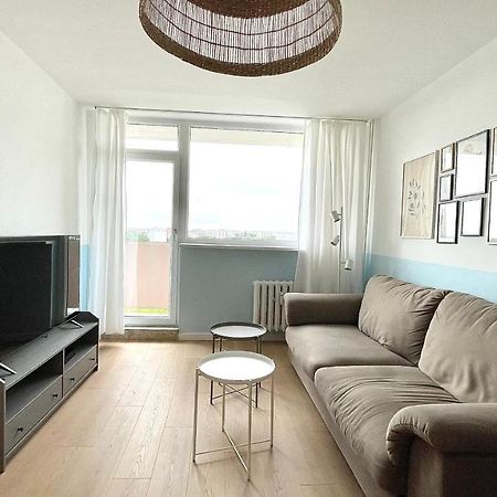 ורוצלב Aphome Apartments - Powstancow Slaskich מראה חיצוני תמונה
