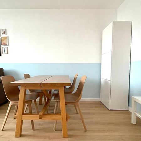 ורוצלב Aphome Apartments - Powstancow Slaskich מראה חיצוני תמונה