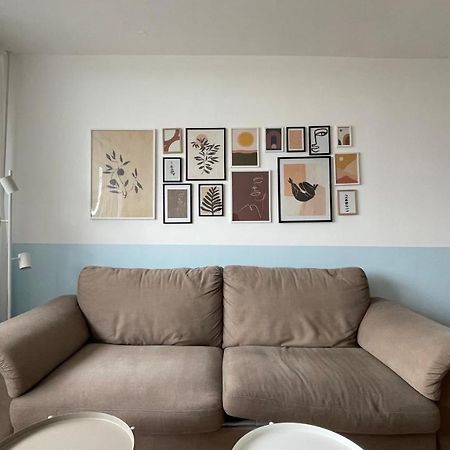 ורוצלב Aphome Apartments - Powstancow Slaskich מראה חיצוני תמונה