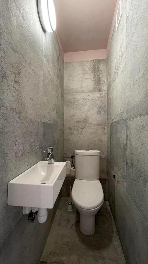 ורוצלב Aphome Apartments - Powstancow Slaskich מראה חיצוני תמונה